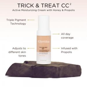 Gloridea Complexion Booster For A Glowing
