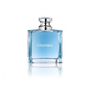 Gloridea Perfume For Women - Long Lasting Floral Fresh Fragrance